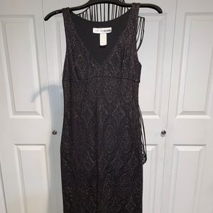 Necessary Objects 3/4 length Dress